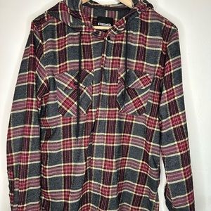 Vintage Flannel